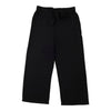 lily morgan Women's Tie-Front Straight Pants