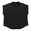 Blouse froissée taille plus lily morgan pour femmes