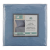 HomeStyles Microfiber Sheet Set, Queen, 4 Piece