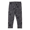 lily morgan Women's Printed Soft Touch Capri Leggings