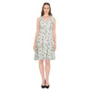 Robe style nuisette lily morgan pour femmes
