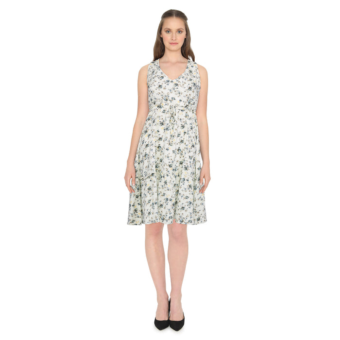 Robe style nuisette lily morgan pour femmes