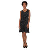 lily morgan Women's Babydoll Dress