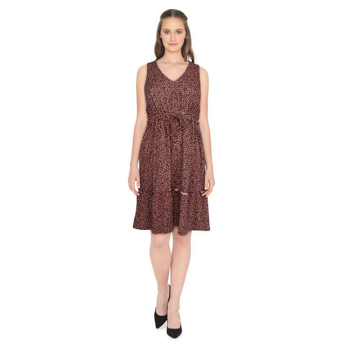 Robe de style nuisette lily morgan pour femmes