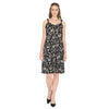 lily morgan Women’s Sweetheart Mini Dress