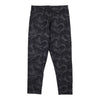 lily morgan Women's All-Over Printed Slim Capri Leggings