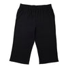 Pantalon plissé à jambes larges taille Plus lily morgan pour femmes