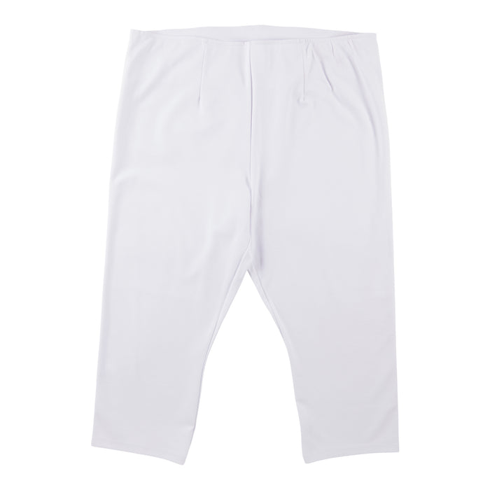 Capri à enfiler taille plus lily morgan pour femmes