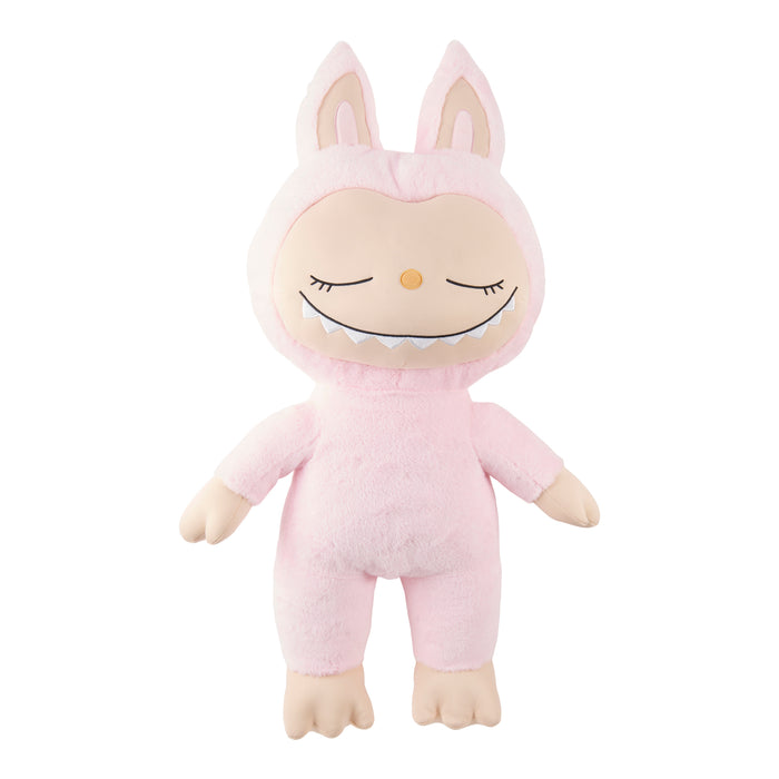 Peluche géante en forme de monstre, 15 po x 12 po x 39 po
