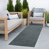 Outdoor Textured Runner, 2-ft x 5-ft.