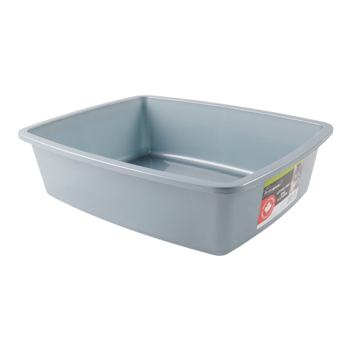 Cat Litter Tray, 18.5-in x 15-in.