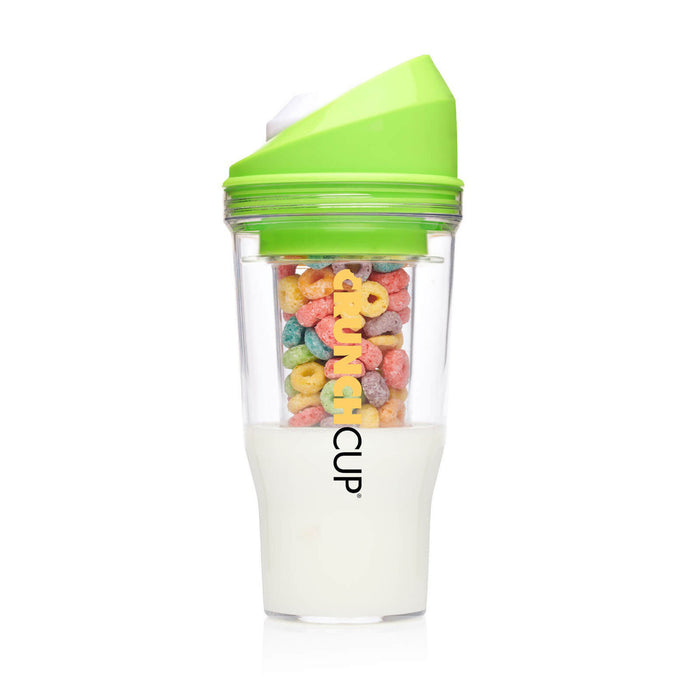 Gobelet CrunchCup