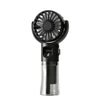 Ventilateur brumisateur à main, 1,6 po x 6,6 po, assortiment