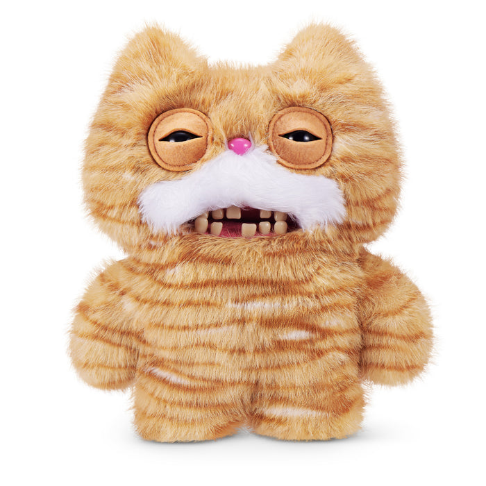 Fuggler Alley Cats, Assorted, 9-in.