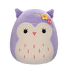 Peluche Squishmallows de Pâques, 8 po