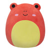 Peluche Squishmallows, assortiment, 7,5 po