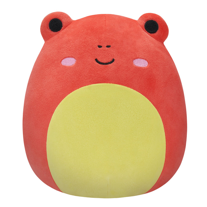 Peluche Squishmallows, assortiment, 7,5 po