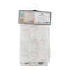 Rideaux brodés Dolly HomeStyles, emb. de 2, 37 po x 84 po