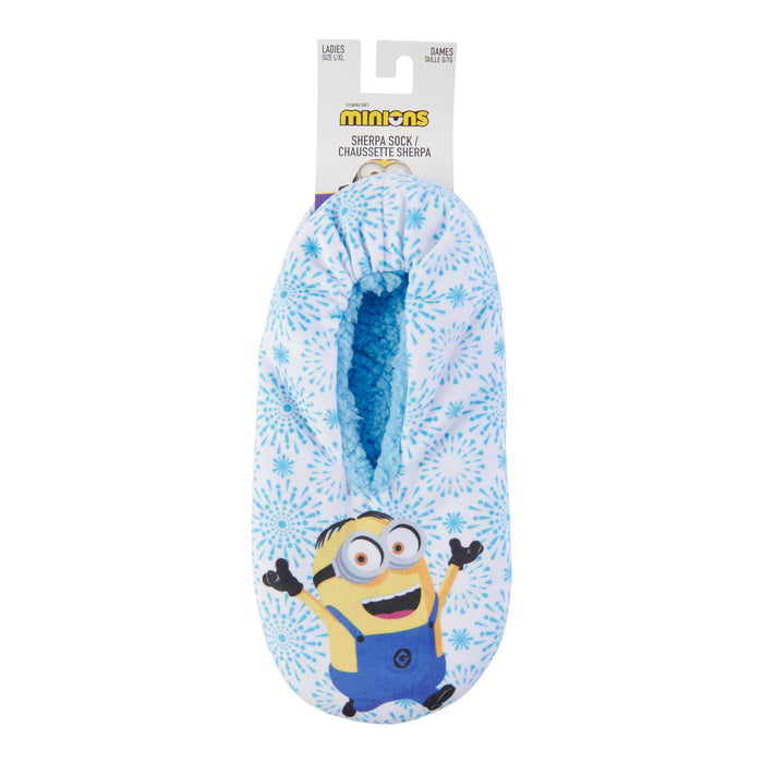Women's Licensed Minions Slippers