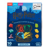 Collations aromatisées aux fruits Harry Potter, 226 g, emb. de 10