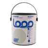 Loop Interior Latex Paint, Light Mint, 3.6-L.