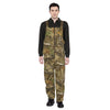 Real Tree Men's Insulated Camouflage Overalls