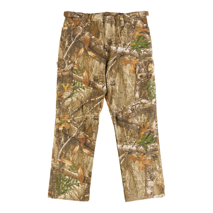 Pantalon de performance à motif camouflage Real Tree pour hommes