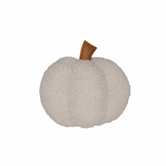 Embrasse de rideau pelucheuse de fantaisie HomeStyles – 6 po