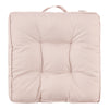 Coussin de chaise, 16 po x 16 po