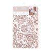 Washable Rug, 20-in x 32-in.