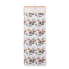 Golden Harvest Printed Table Runner, 72-in x 13-in.