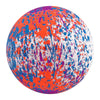 Neon Splatter Ball, Assorted