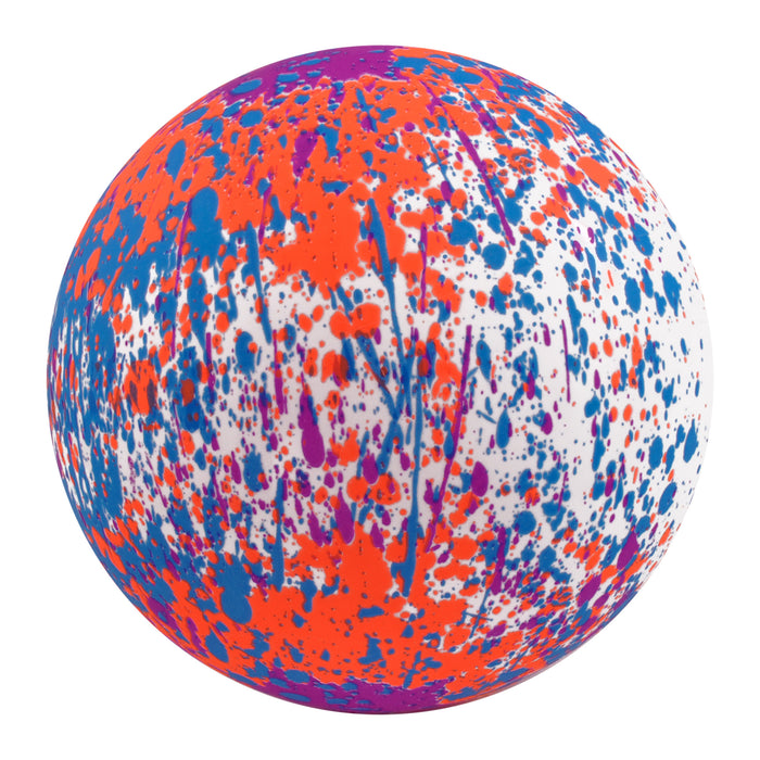 Neon Splatter Ball, Assorted