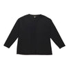 Women's Waffle Long Sleeve Top