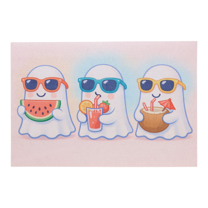 Novelty Kitchen Mat, 20-in x 30-in.