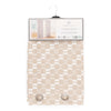Rideau en jacquard texturé HomeStyles, 52 po x 84 po