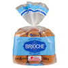 Giant Value Brioche Hot Dog Buns, 6-Pack