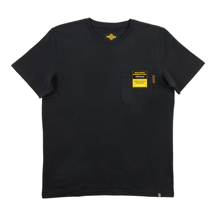 Chemise de travail haute visibilité Tradesmax Pro pour hommes