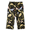 Women's Plus Printed Palazzo Pants