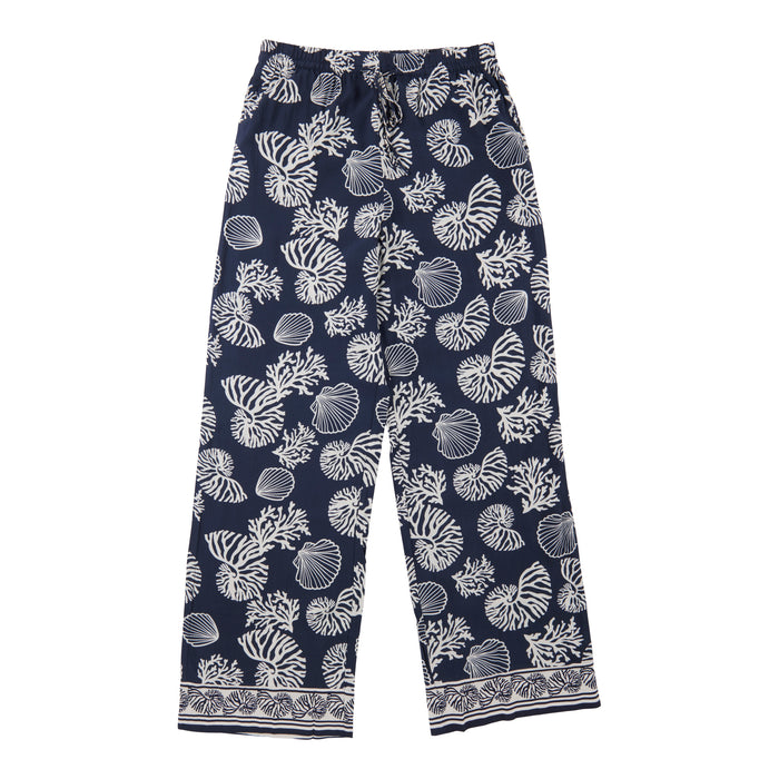 Pantalon à enfiler pour femmes, assortiment