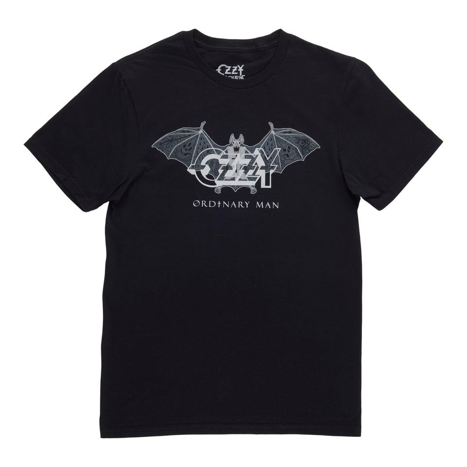 Ozzy Osbourne Men's Licensed Short Sleeve T-Shirt – Giant Tiger
