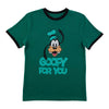 Disney Men's Licensed Short Sleeve T-Shirt