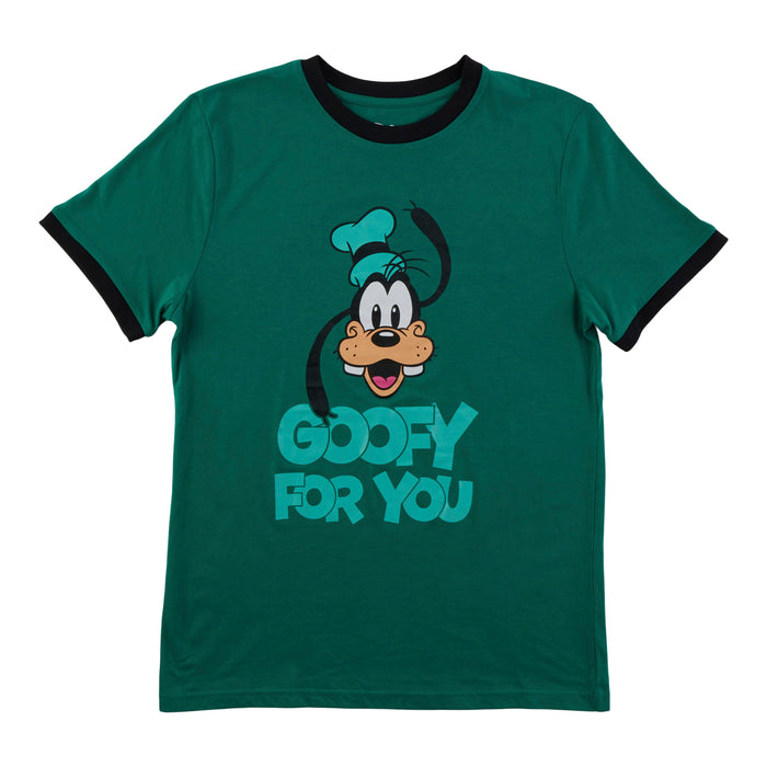 Disney Men's Licensed Short Sleeve T-Shirt