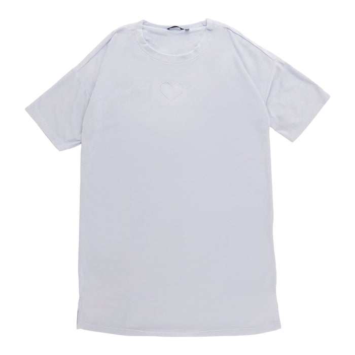 Women's Assorted Below Waist Sleepshirt