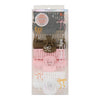 MHB Claw Clips, 8-Pack