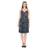 lily morgan Women's Floral Mini Dress