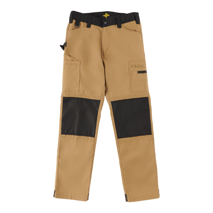 Tradesmax Pro Men's Cargo Work Pants