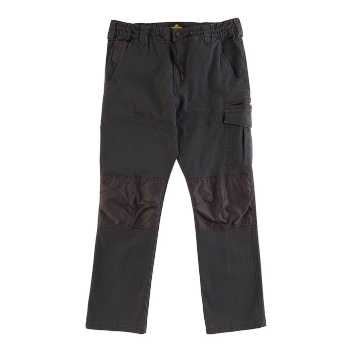 Tradesmax Pro Men's Drawstring Work Pants