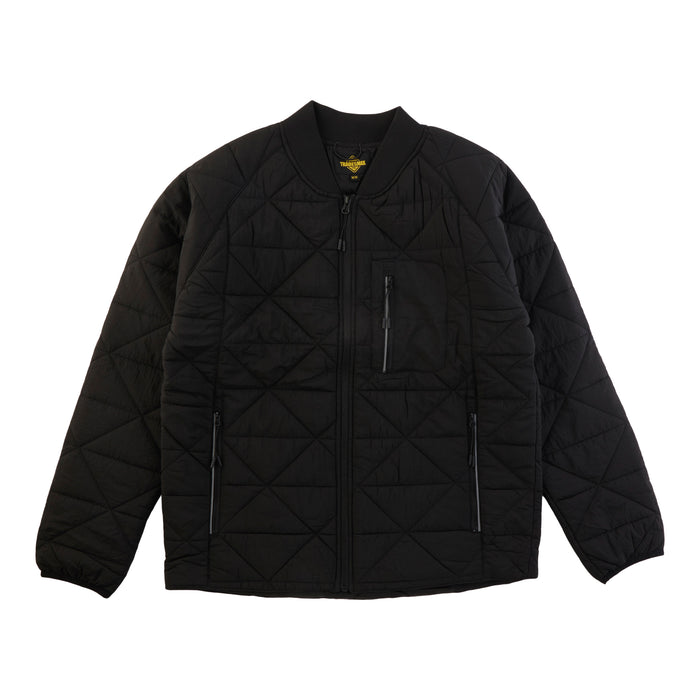 Veste pour congélateur Tradesmax Pro pour hommes