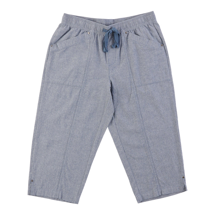 Capri à enfiler Classic Editions pour femmes